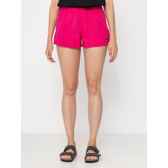 Patagonia Pants - Patagonia Barely Baggies Shorts 2.5" NWT